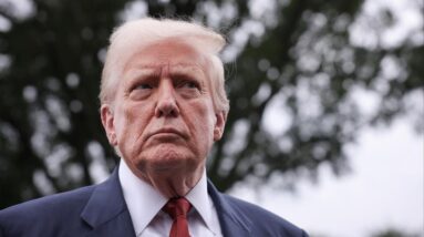 Trump demands Powell cut interest rate as Consumer Price Index rises less than expected in July