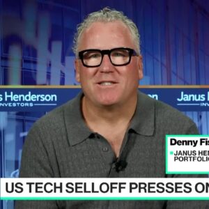 Investors Look for Comfortable AI Valuations