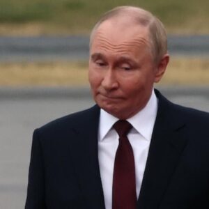 Is Putin bluffing on reaching end to Ukraine war?