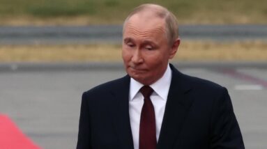 Is Putin bluffing on reaching end to Ukraine war?