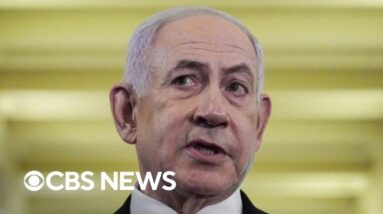 Israel considering options for continued campaign in Gaza