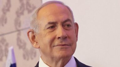 Israelis react to Netanyahu's approved plan to take over Gaza City