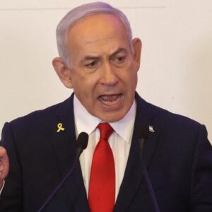 Israel's Security Cabinet approves plan to take over Gaza City