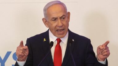 Israel's Security Cabinet approves plan to take over Gaza City