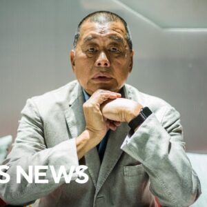 Jimmy Lai's lawyer speaks out as national security trial nears end