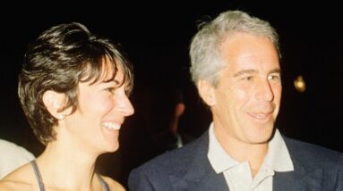 Justice Department set to begin sharing Epstein files with Congress