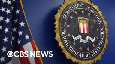Key takeaways from 2024 FBI crime report