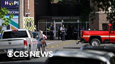Latest news on deadly Minneapolis Catholic school shooting | The Takeout