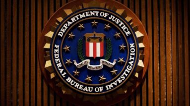 Latest news on FBI firings by Trump administration