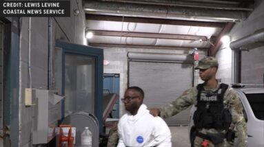 Latest on Fort Stewart shooting investigation