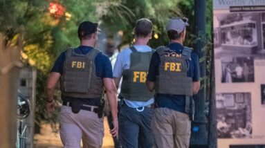 How legal is Trump's federalization of D.C. police, National Guard deployment?