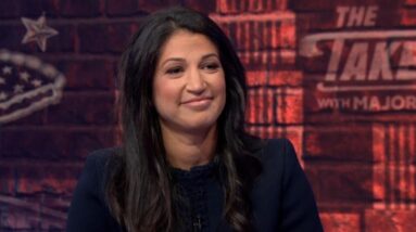 Katie Miller, former DOGE staffer, launches weekly podcast for conservative women