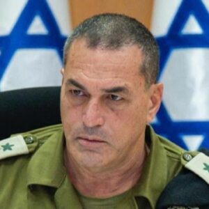 Israeli military says it has approved framework plan for new Gaza offensive