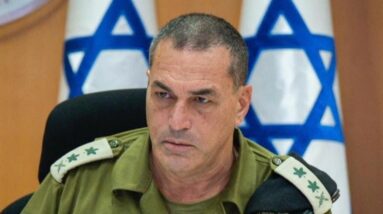 Israeli military says it has approved framework plan for new Gaza offensive