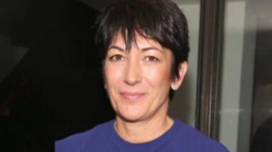 Listen to parts of Ghislaine Maxwell's interview with DOJ