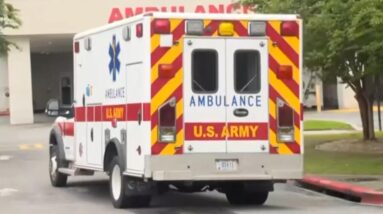 All 5 Fort Stewart soldiers wounded in shooting now in stable condition