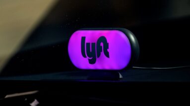 Lyft CEO: Self-Driving Cars Will Expand the Marketplace