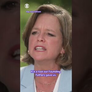 Texas lawmakers who fled state to block GOP redistricting vote speak out #shorts