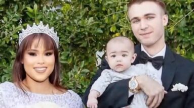 Marine veteran's wife released from ICE detention after 2 months