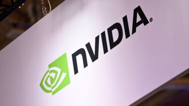 Markets Wait for Impact of US Deals With Nvidia, AMD