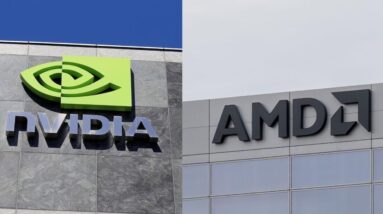 Nvidia and AMD will pay U.S. 15% of revenue from Chinese chip sales, White House says