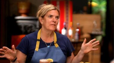 Meet chef Ana Sortun
