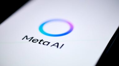 Meta Restructures AI Group, Again