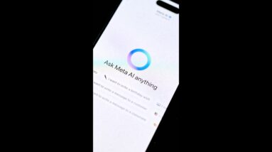 Meta’s AI App Has Persistent Flaws Months After Debut