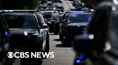 Minneapolis Catholic school shooting gunman identified