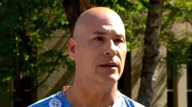 Minneapolis doctor provides updates on injured school shooting victims