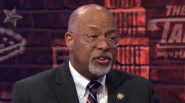 Democratic Rep. Glenn Ivey on being denied access to inspect ICE facility