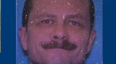Montana bar shooting suspect captured after weeklong manhunt