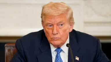 Trump orders universities to turn over admissions data on applicants' race