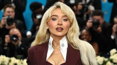MTV announces 2025 Video Music Award nominees