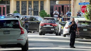At least 2 dead, multiple injured after mass shooting at Minneapolis school, source says
