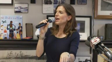 Nancy Mace holds first town hall in run for governor as other lawmakers face heated constituents