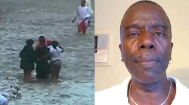 New Orleans business owner on Hurricane Katrina: "It still hurts"