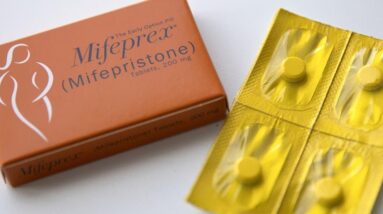New Texas bill would allow lawsuits over shipping abortion pills