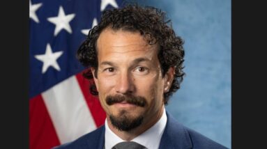 Former acting FBI Director Brian Driscoll, other officials to be fired, sources say