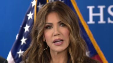 Fact-checking Noem's comments on "worst of the worst" undocumented immigrant arrests