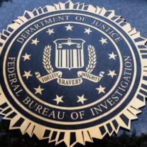 No reason given for firings of former acting FBI director, other agents