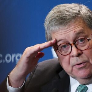 Inside William Barr's testimony over Jeffrey Epstein death investigation