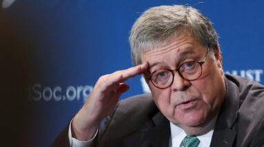 Inside William Barr's testimony over Jeffrey Epstein death investigation