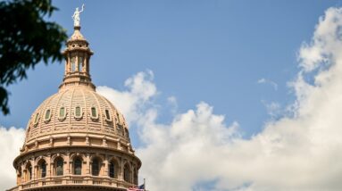 Texas House reconvenes for third time this week amid redistricting standoff | full video