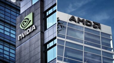 Nvidia, AMD Will Give Cut of China Chip Sales to US