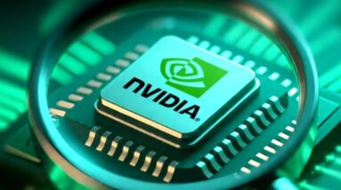 Nvidia beats earnings expectations but AI bubble concerns remain