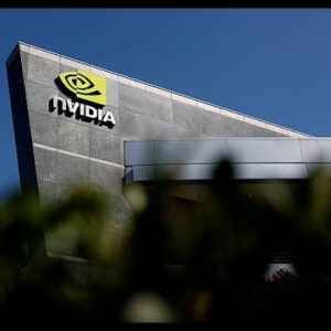 Nvidia CFO: Can’t Pay US 15% Until Trump’s Plan Formalized