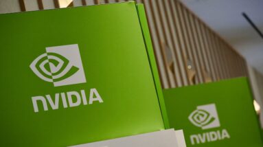 Nvidia Chip Deal Helps China’s AI Goals: Dave Lee