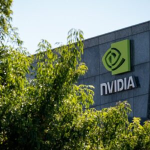 Nvidia Hedge is Hard: City Index’s Cincotta