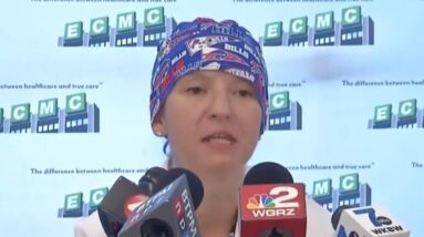 Official gives update on deadly New York bus crash